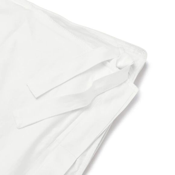 Riley Luxury All Season Goose Down Comforter Full Size - Picture 4 of 4